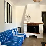Avec Piscine Proche Plages Et Commerces Вилла San-Gavino-di-Carbini