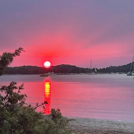 Vila Avec Piscine Proche Plages Et Commerces