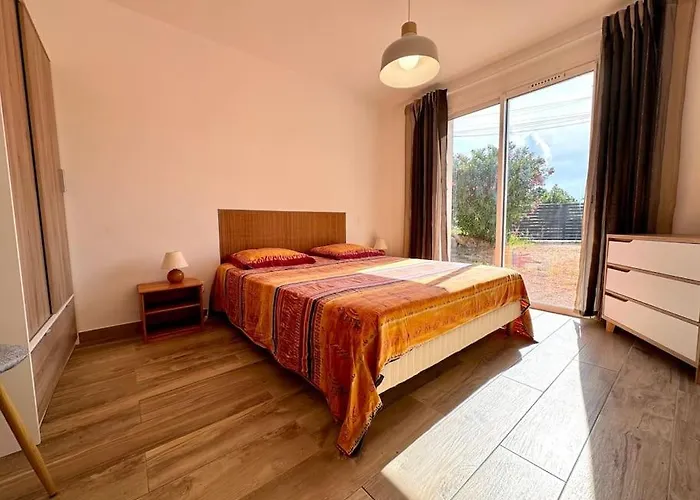 Vila Avec Piscine Proche Plages Et Commerces