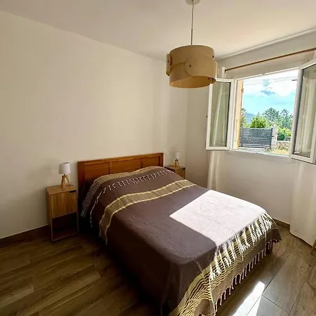 Avec Piscine Proche Plages Et Commerces San-Gavino-di-Carbini