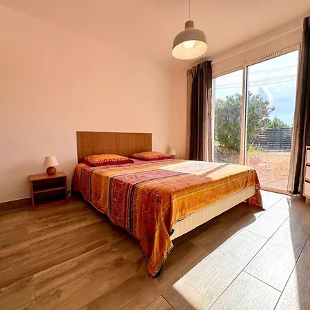 Villa Confortable Avec Piscine