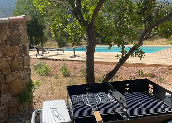 Villa Avec Piscine Proche Plages Et Commerces *